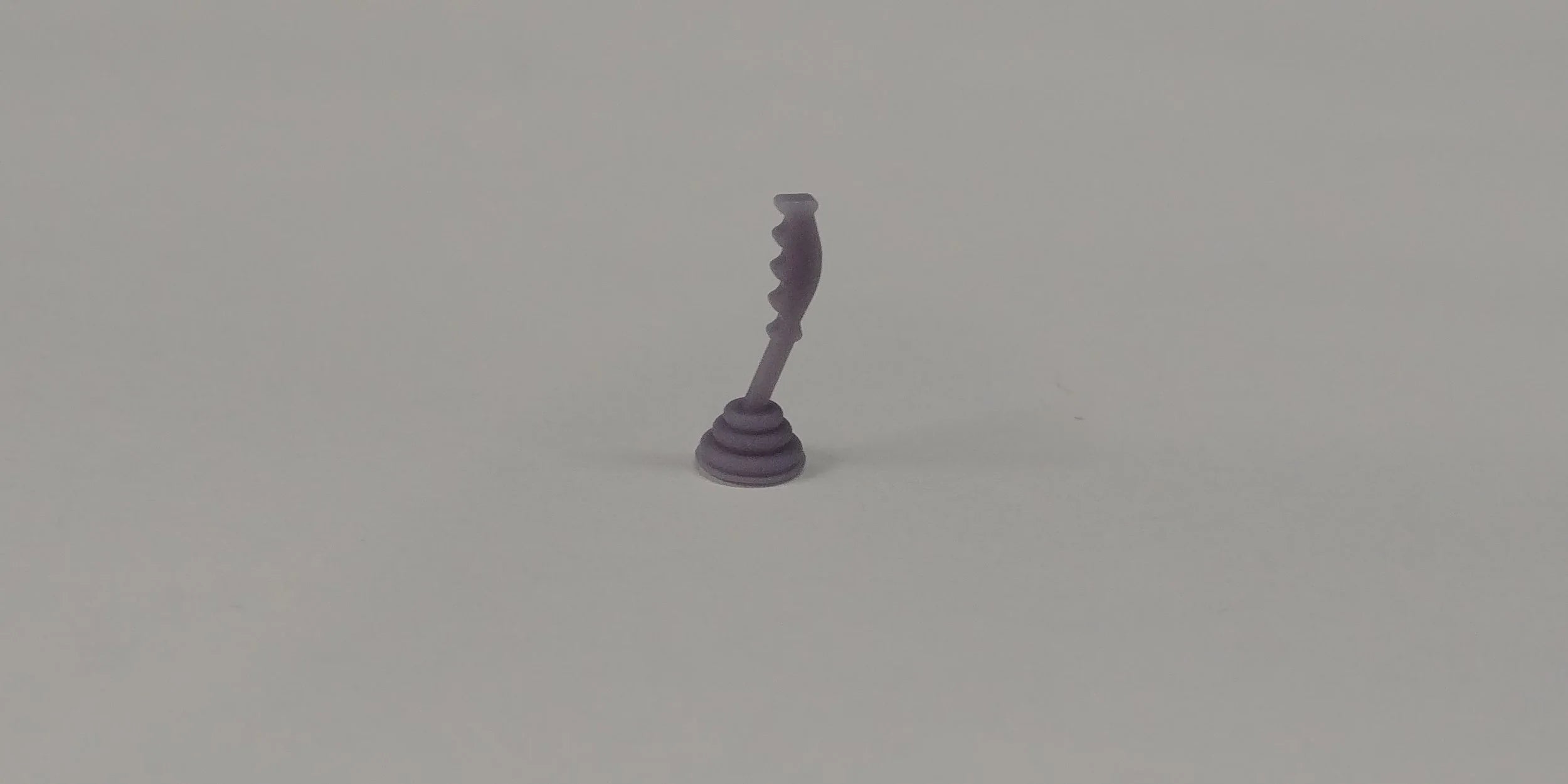 Booted Short Pistol Grip Shifter - image 2
