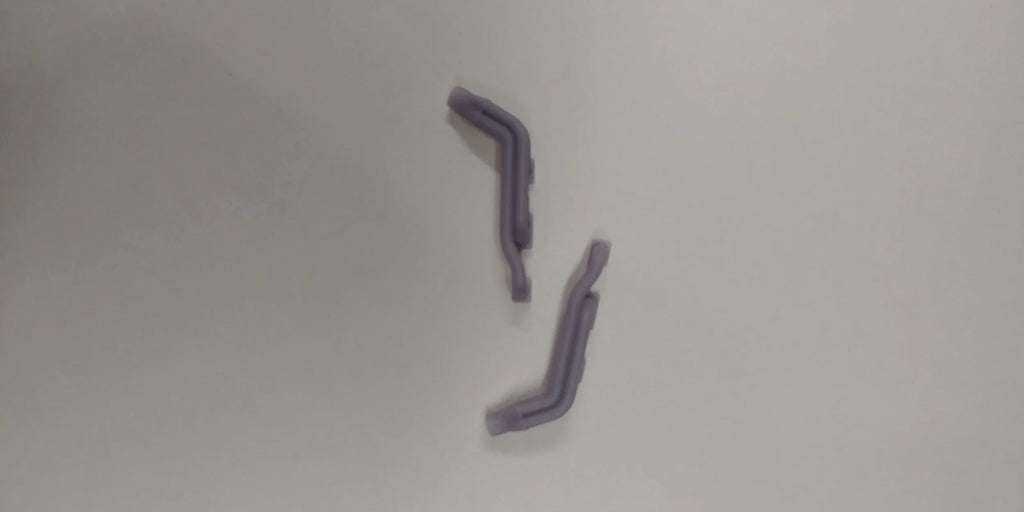 SBC Backdraft Headers - image 3