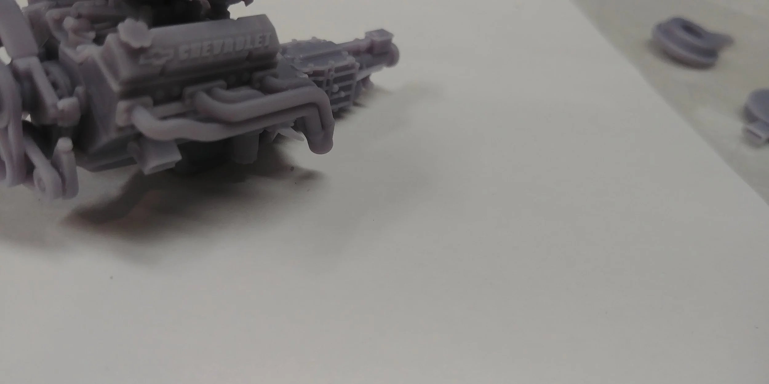 SBC Backdraft Headers - image 2