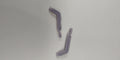 SBC Backdraft Headers - Exhaust