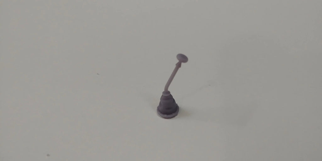 Bagged Med Doorknob style Shifter - Shifters