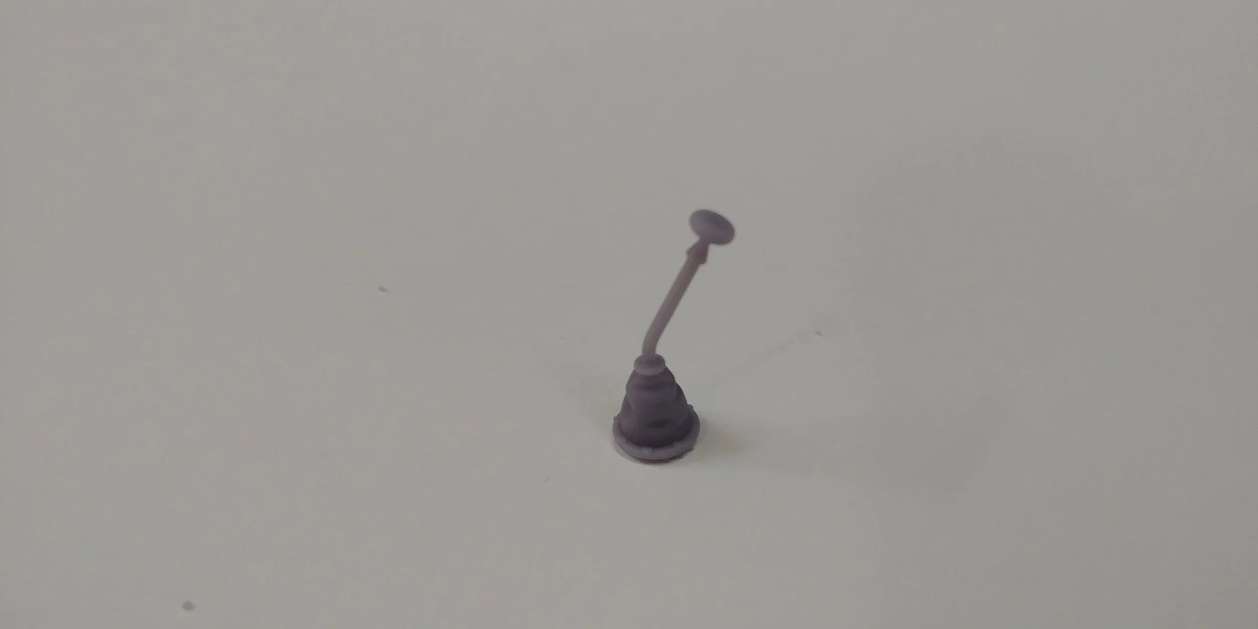 Bagged Med Doorknob style Shifter - Shifters