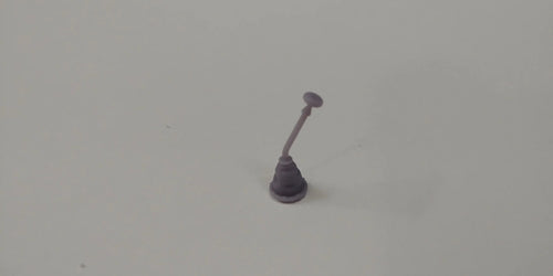 Bagged Med Doorknob style Shifter - Shifters