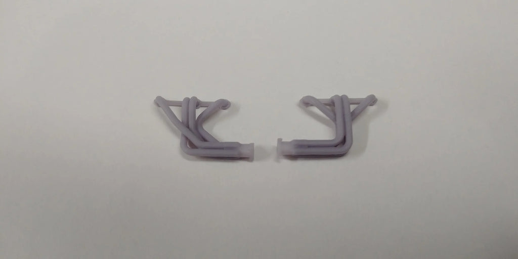 SBC Hooker Style Headers - Exhaust