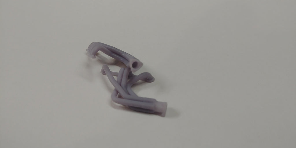 SBC Hooker Style Headers - image 2