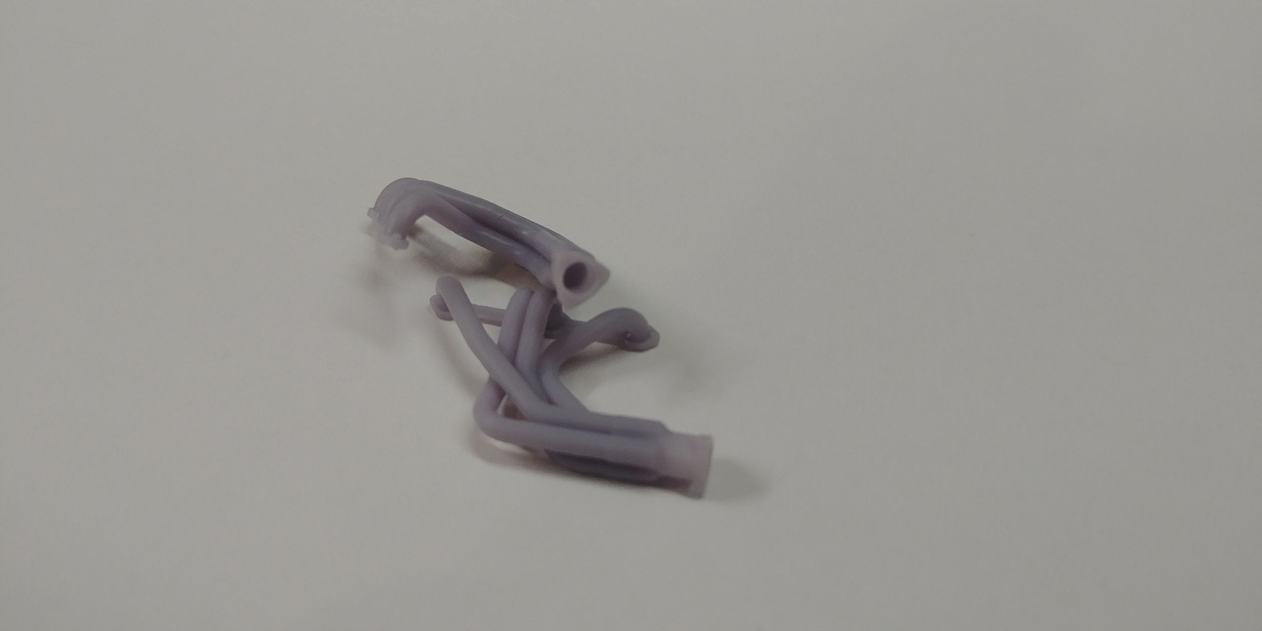SBC Hooker Style Headers - image 2