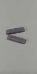 SBC Moroso style Valve Covers - Engine Dress Up Parts