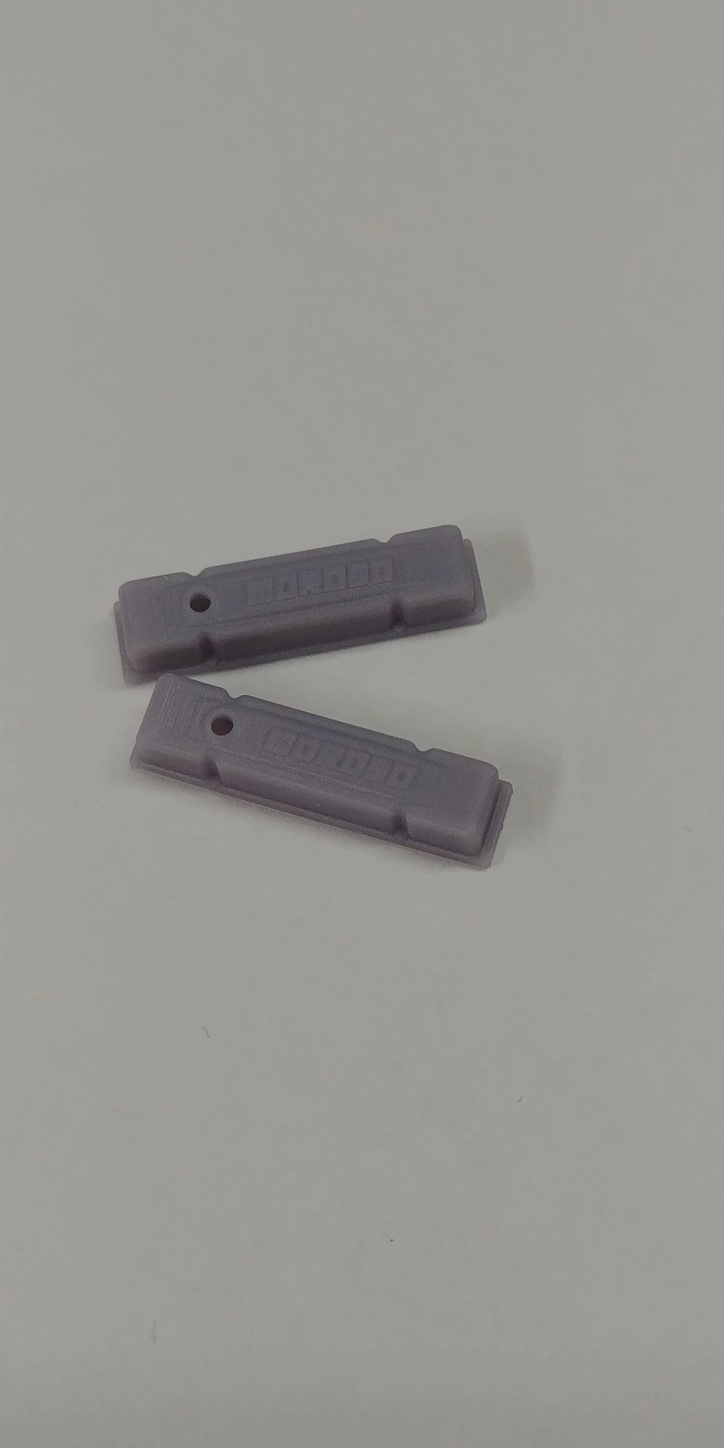 SBC Moroso style Valve Covers - Engine Dress Up Parts