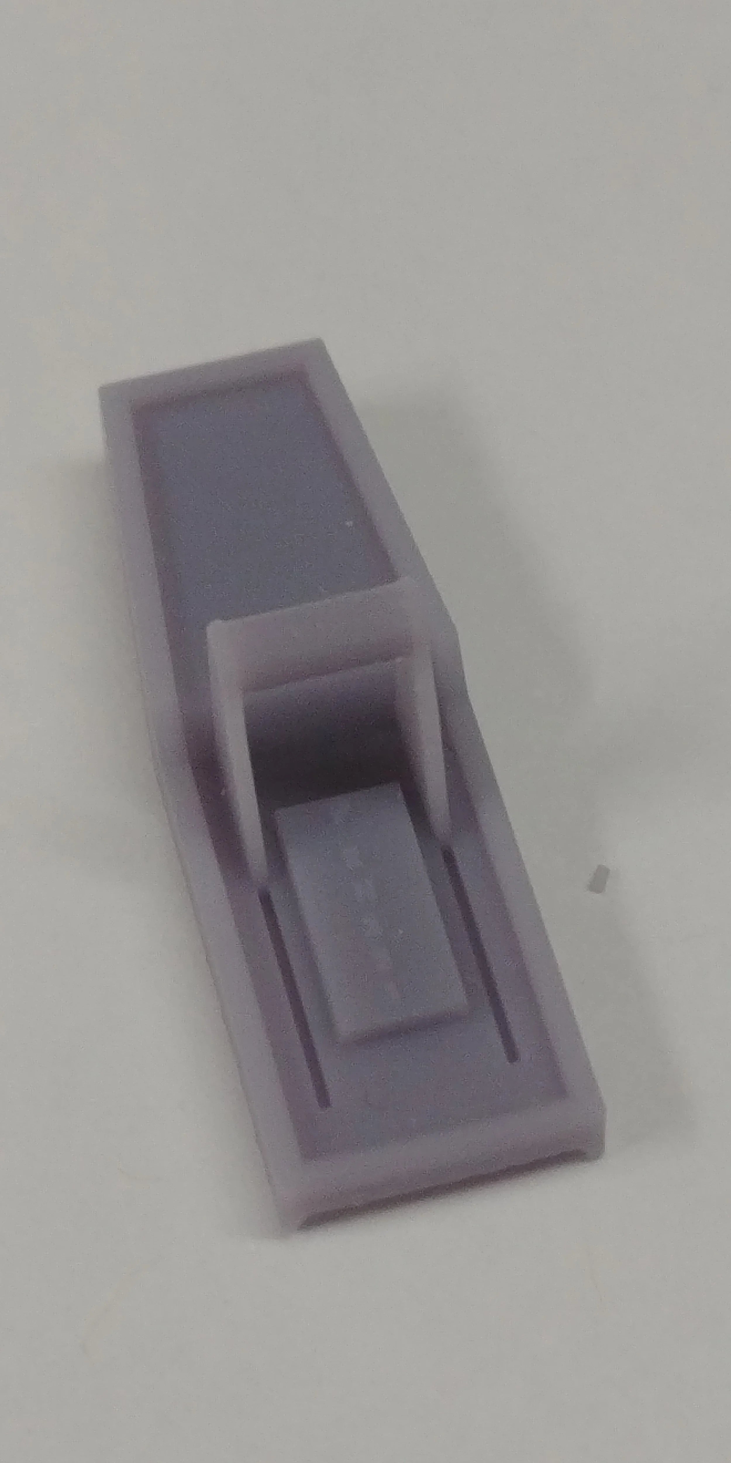 T-Handle Console Shifter - image 3