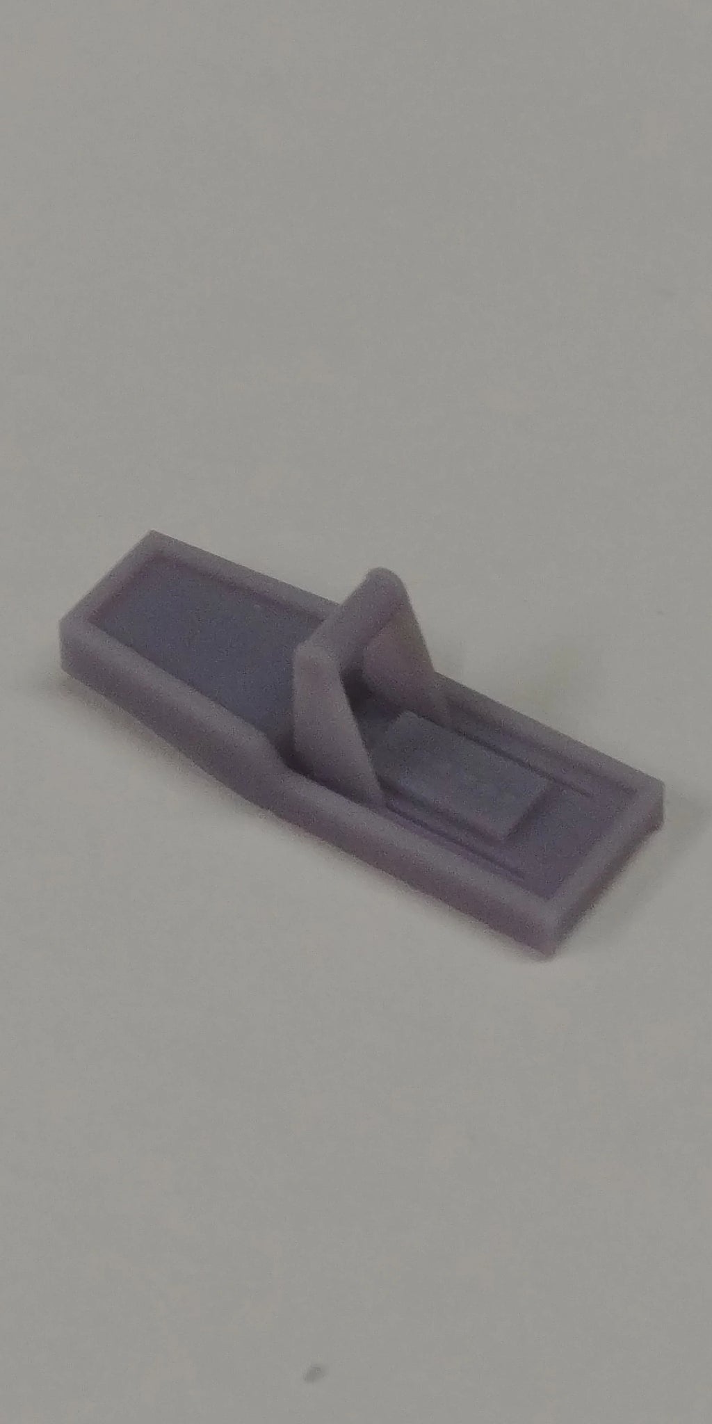 T-Handle Console Shifter - image 2