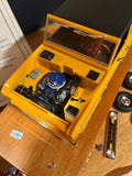Early Ford Bronco Power Brake Booster Kit - Brakes