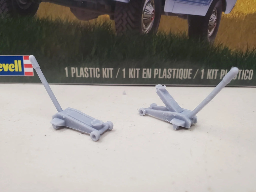 Floor Jack - image 3