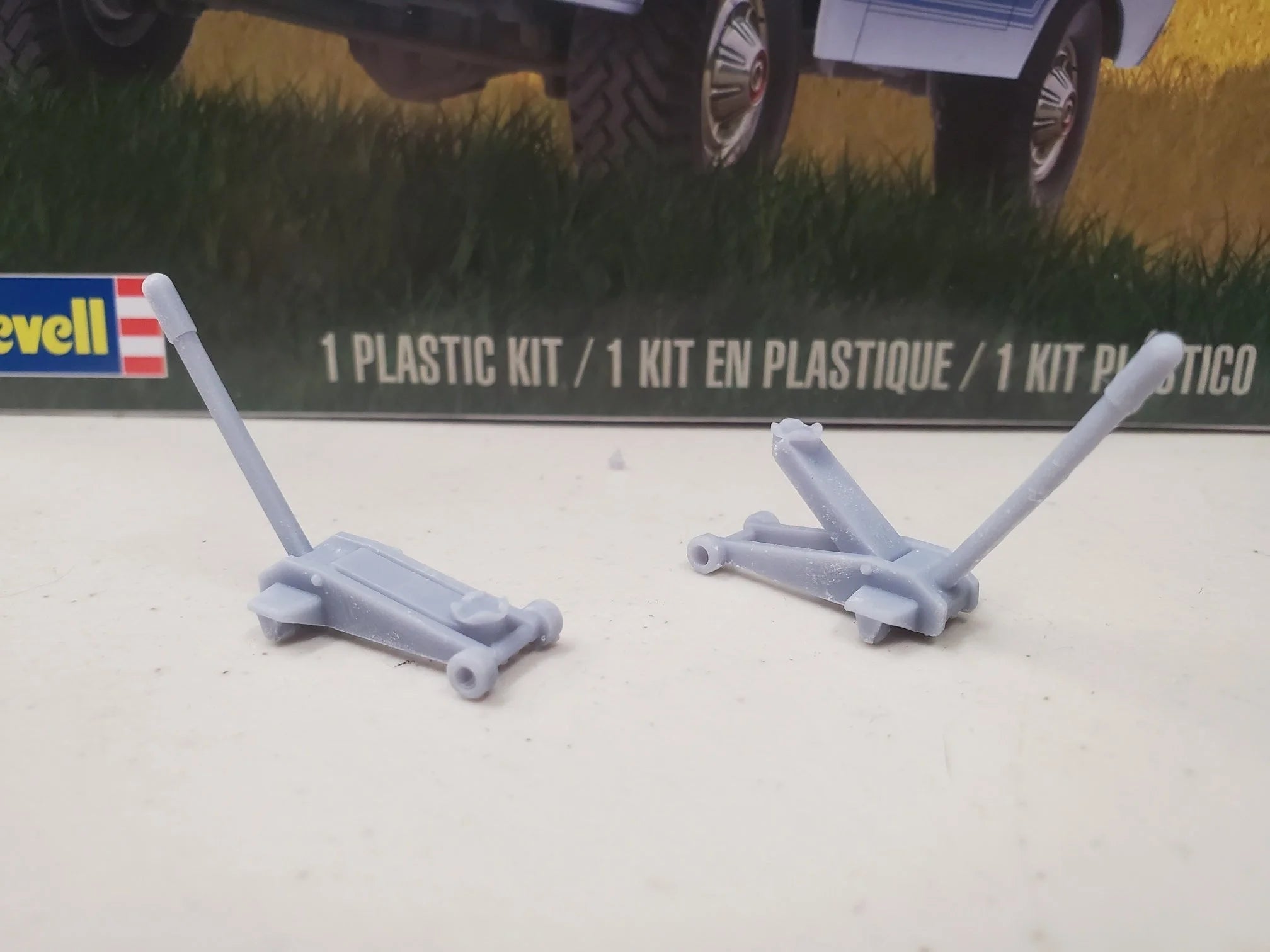 Floor Jack - image 3
