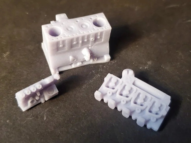 Cummins 8V 4BT Kit - image 2