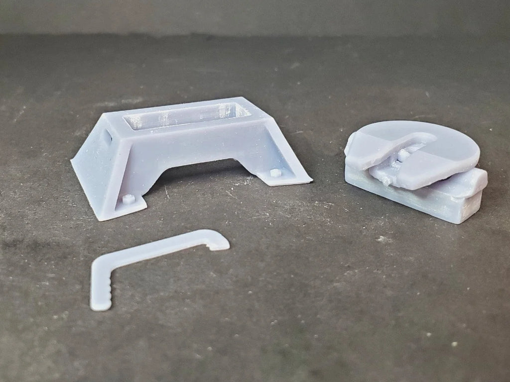 Fifth Wheel Hitch Kit for Pickup Trucks - image 3