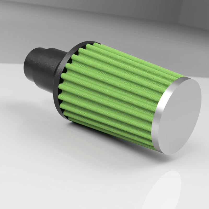 Straight Cold Air Intake - 1/24 Scale 1/25 Scale - image 3