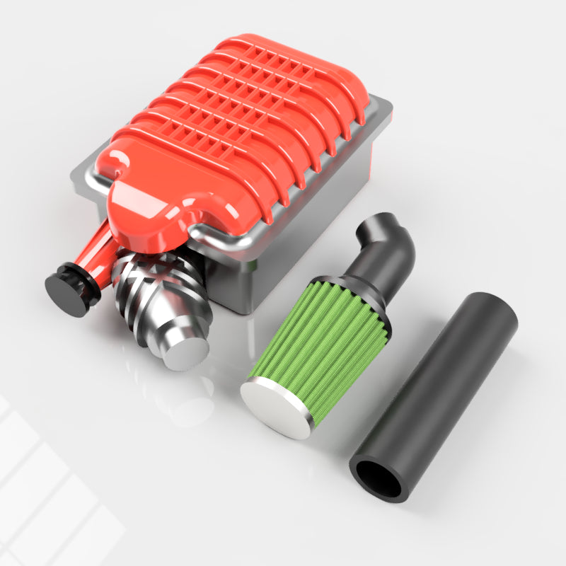 IHI Hellcat Blower - image 5