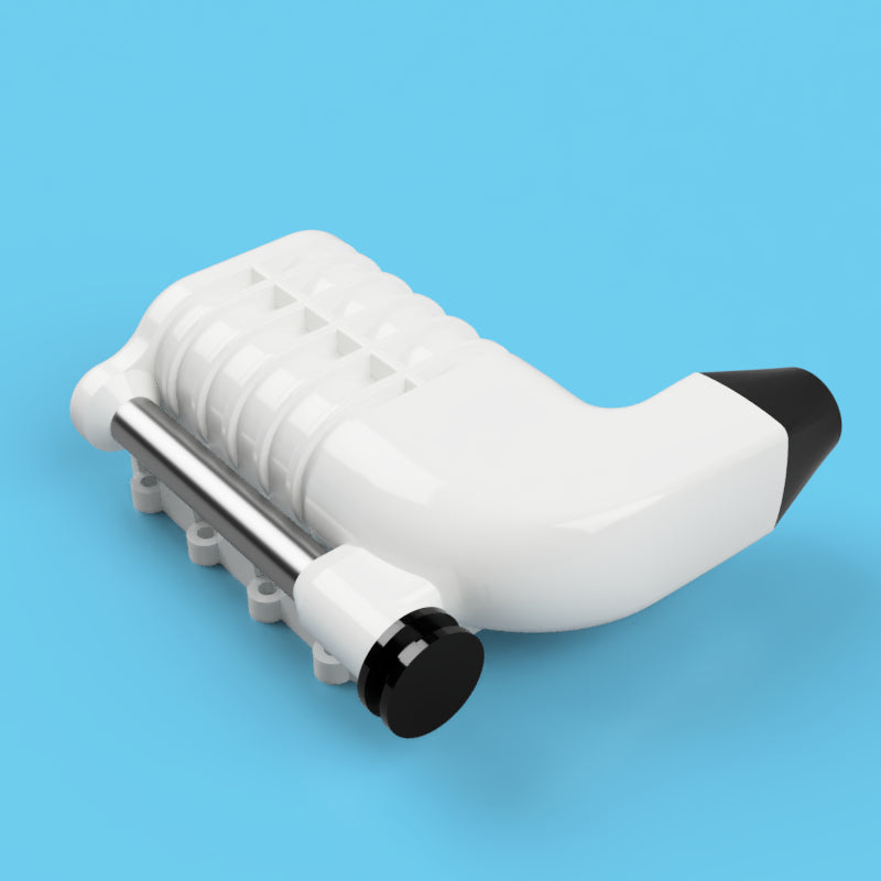 Whipplecharger - Front Intake - image 7