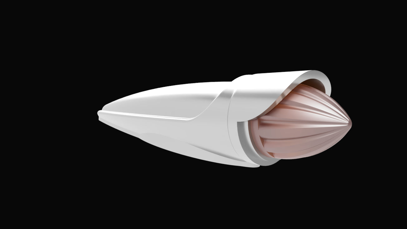 Grokon Torpedo Cab Lights - image 3