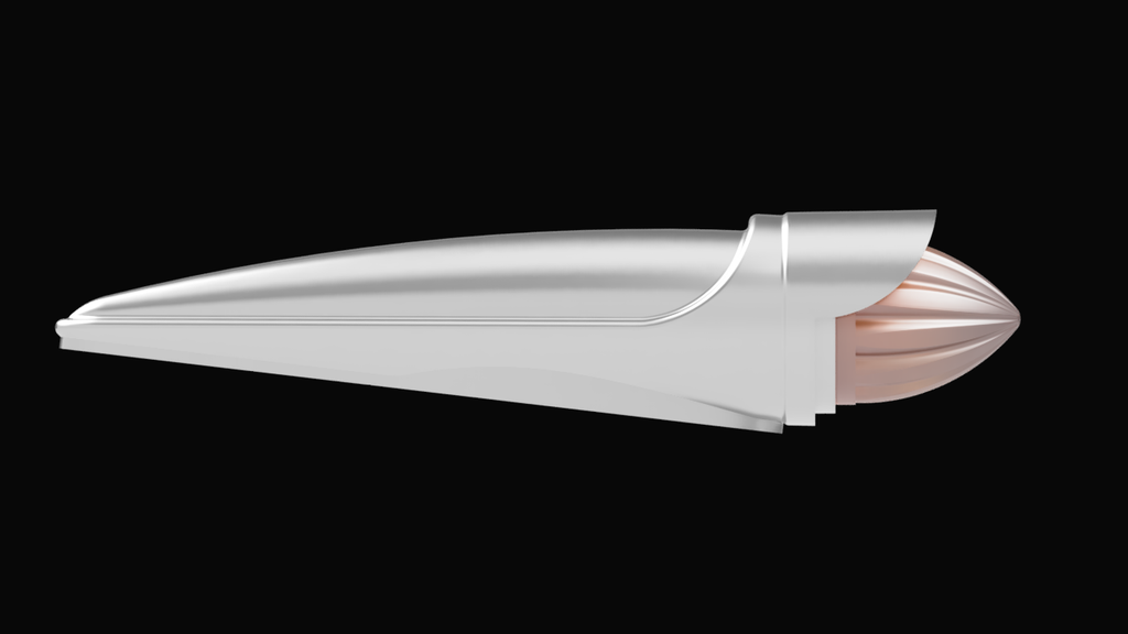Grokon Torpedo Cab Lights - image 4