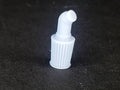 Angled Cold Air Intake - 1/24 Scale 1/25 Scale - 1/25 Scale Engine Parts