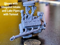Ford Flat Head Speed Shop - Ford Engine Kits