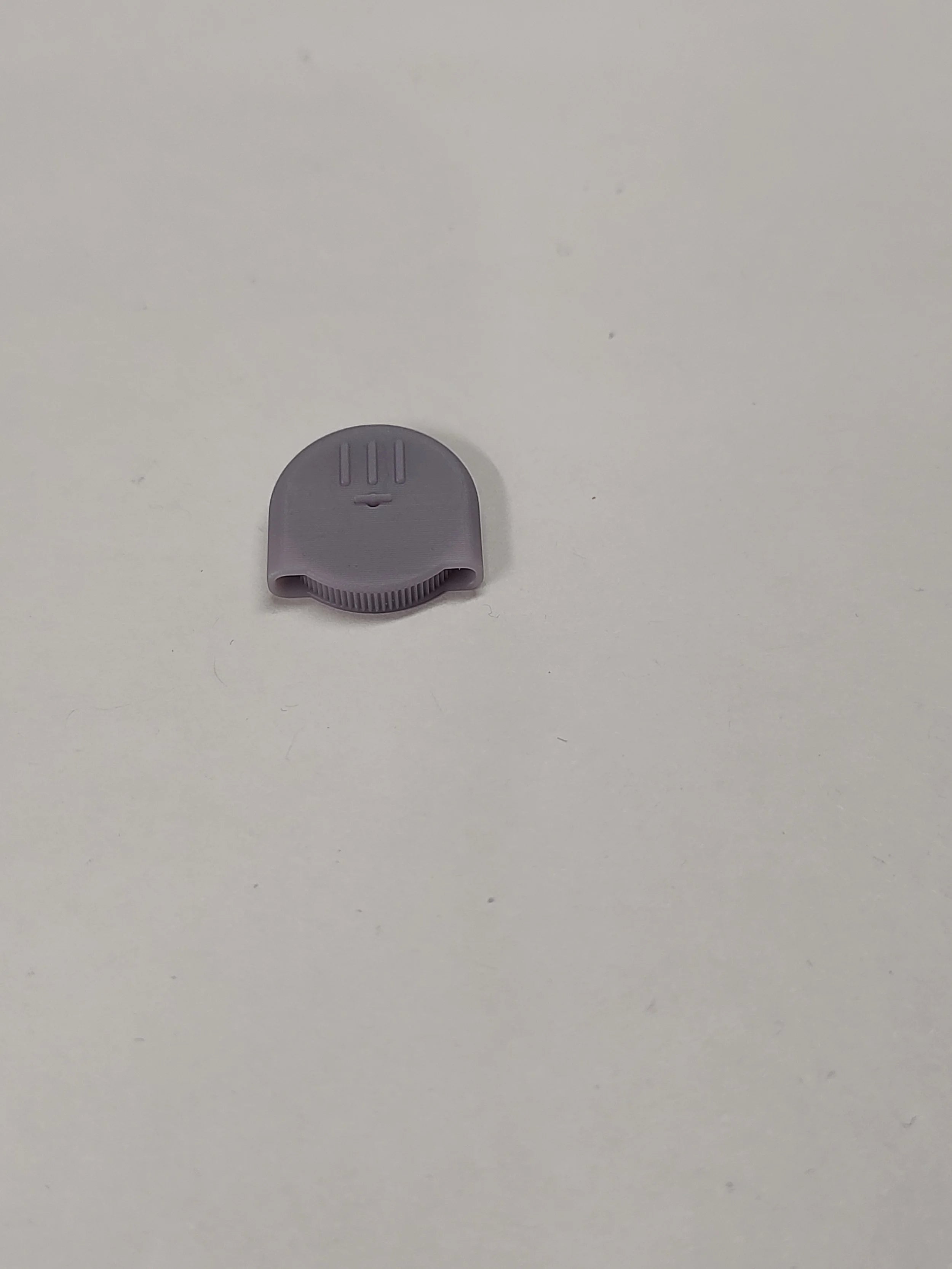 Custom Chestnut Caddy Style Air Cleaner - image 2