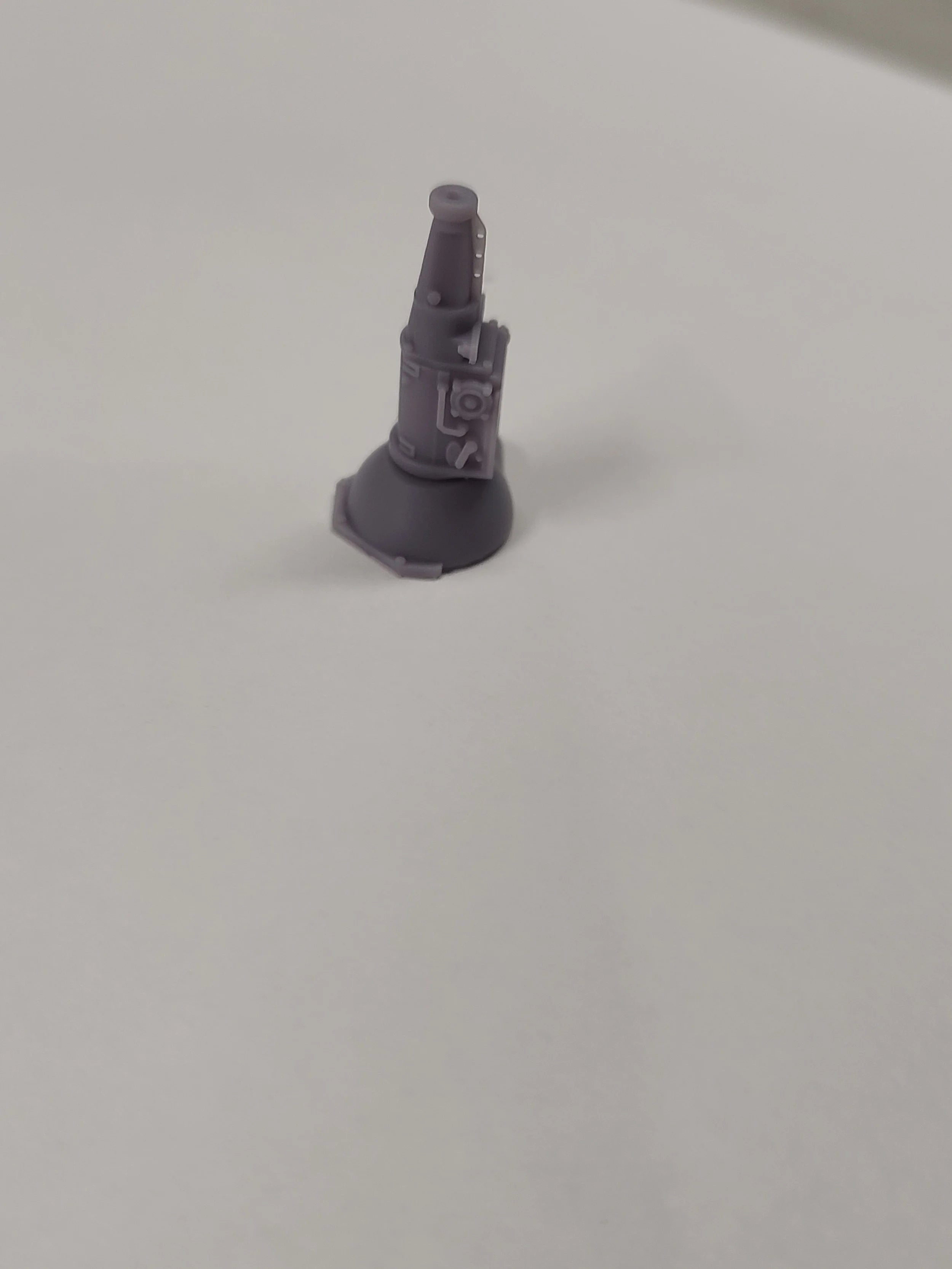 Ford C4  3 speed Transmission - image 2
