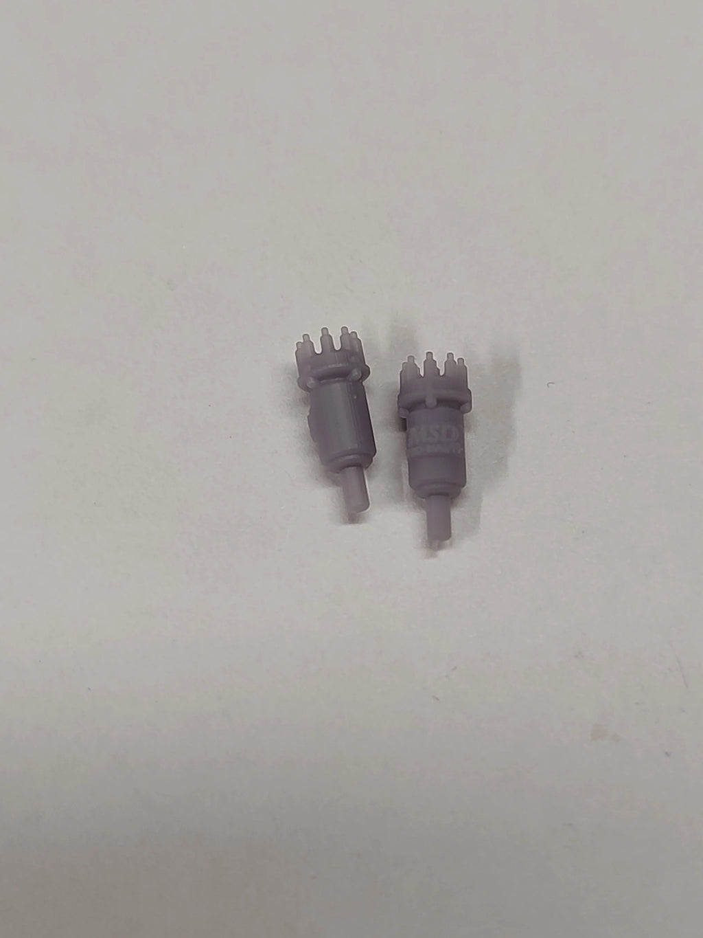 4 pc MSD ProMag Style Magnetos - image 2
