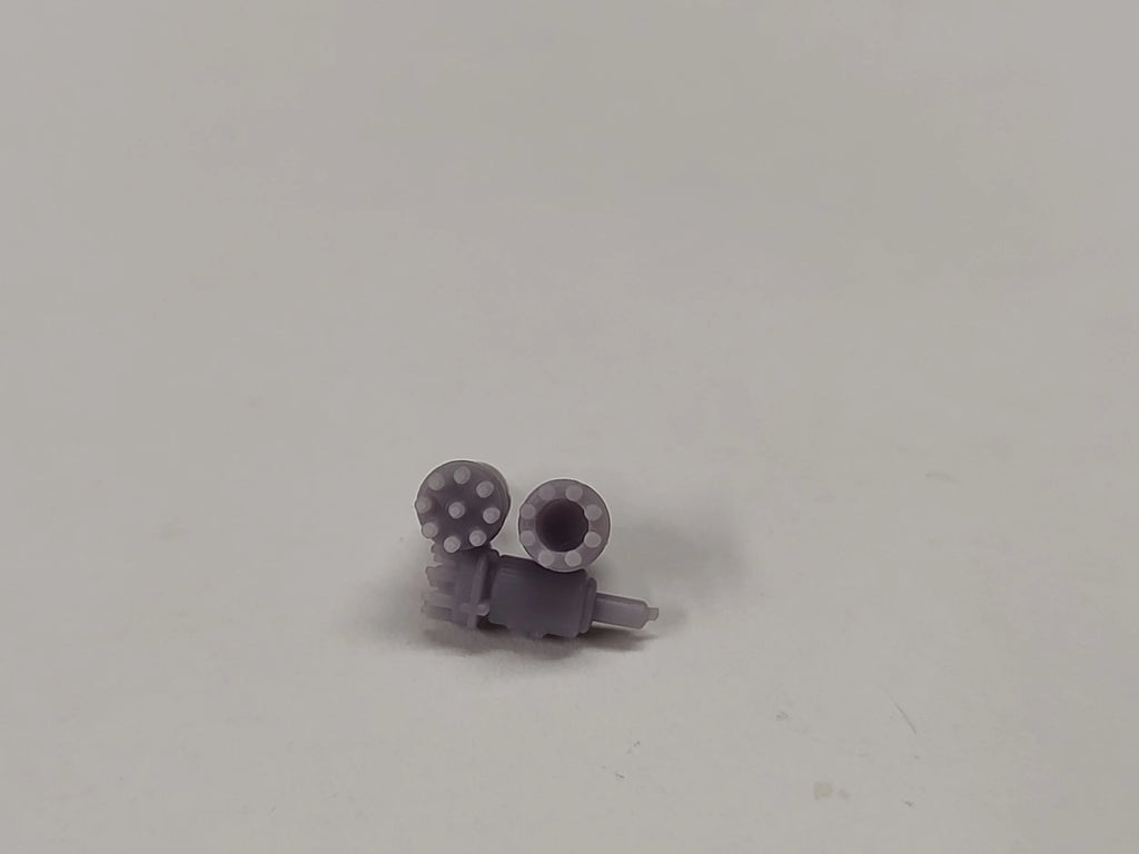 4 pc MSD ProMag Style Magnetos - image 3