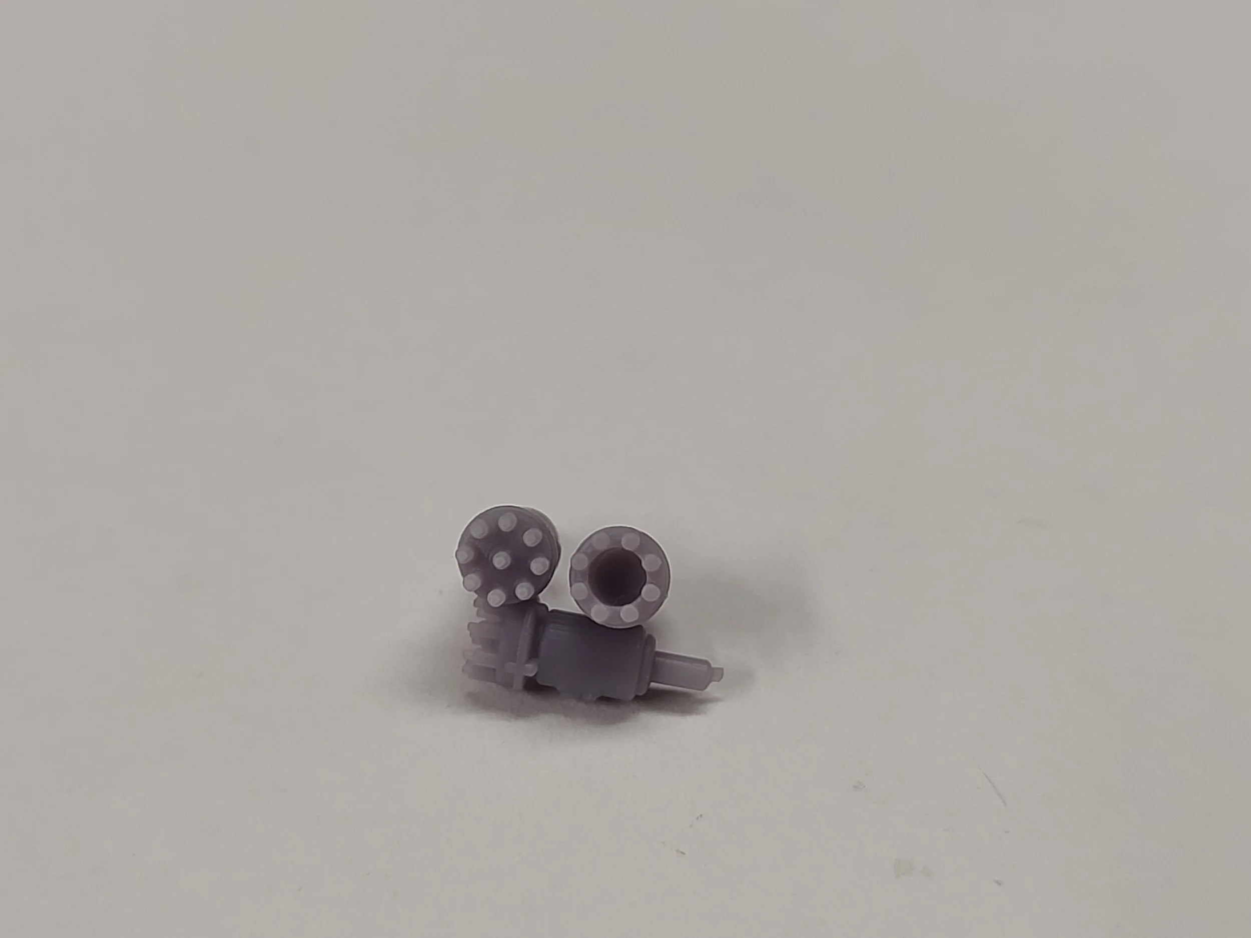4 pc MSD ProMag Style Magnetos - image 3