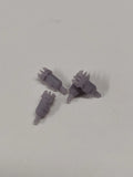 4 pc MSD ProMag Style Magnetos - Engine Electrical