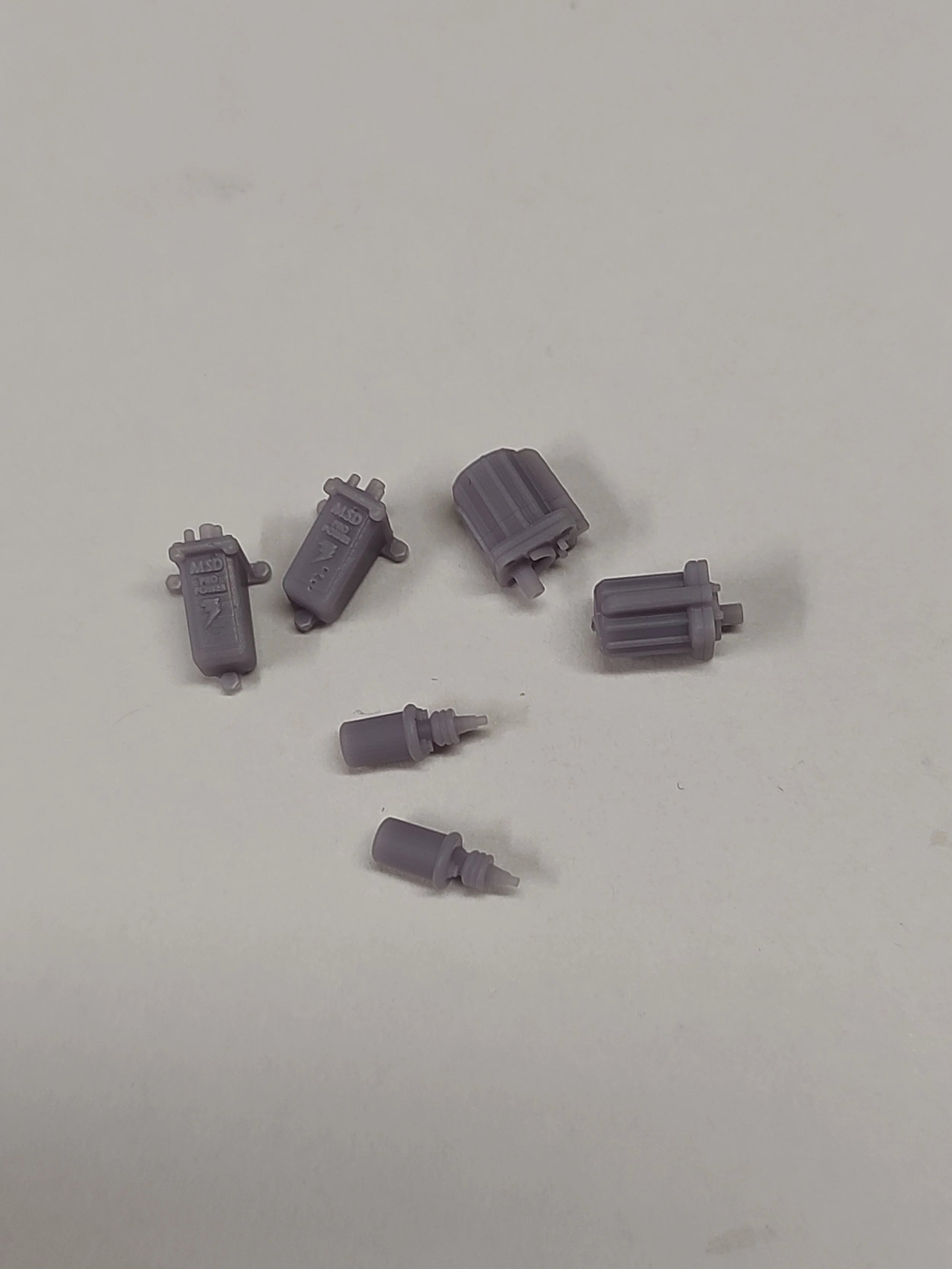 6 pc Ignition Coil Pack - Engine Electrical