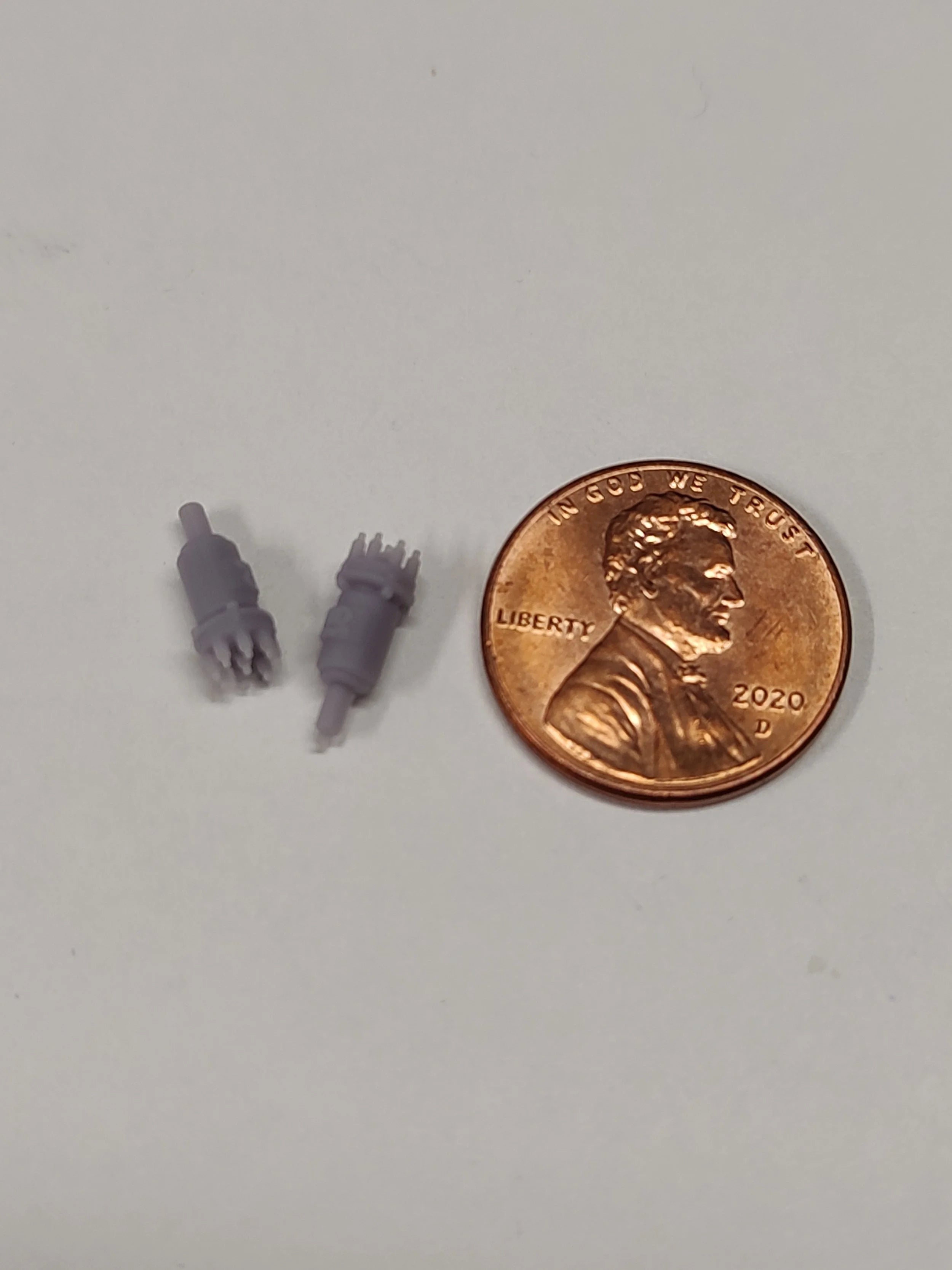 4 pc MSD ProMag Style Magnetos - image 4