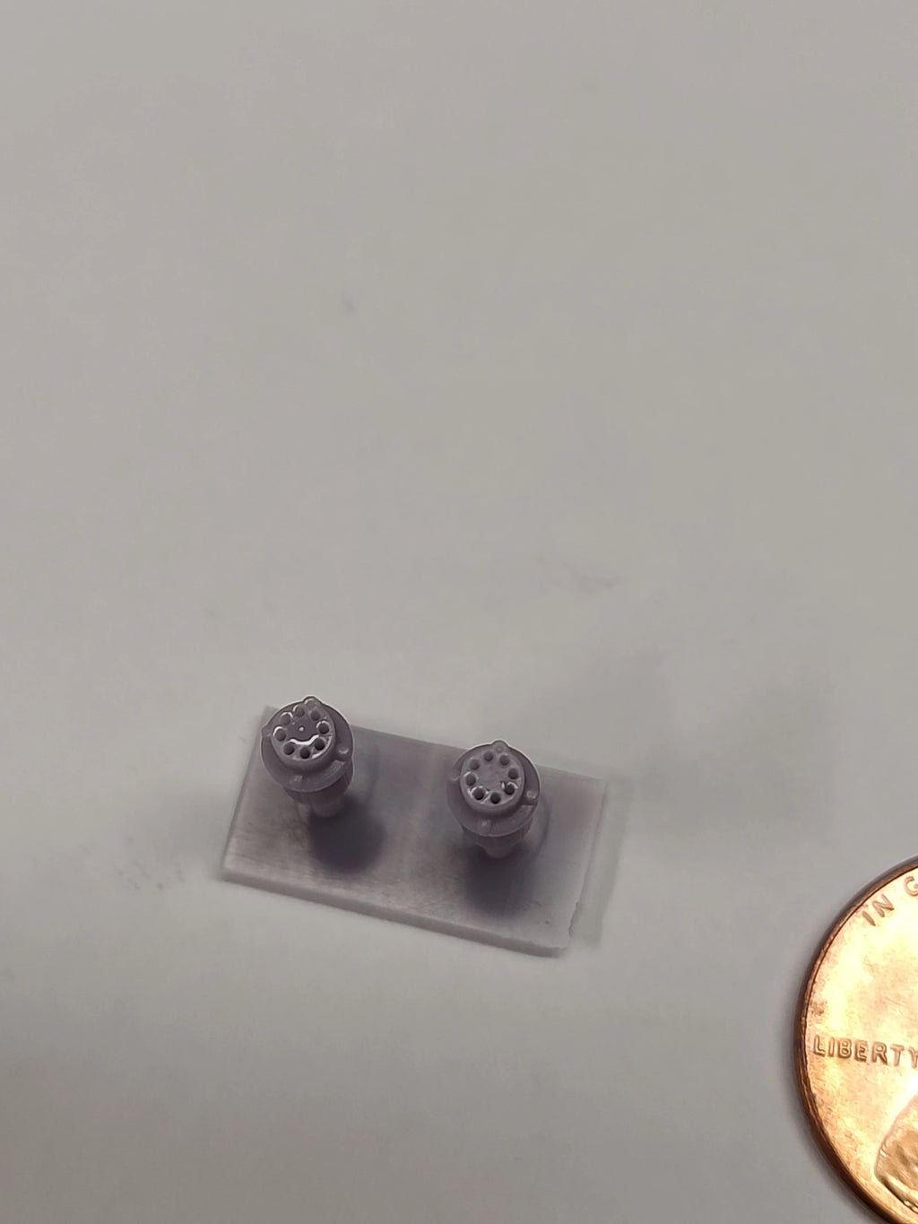 2 pc Joe Hunt Style Magnetos - image 3