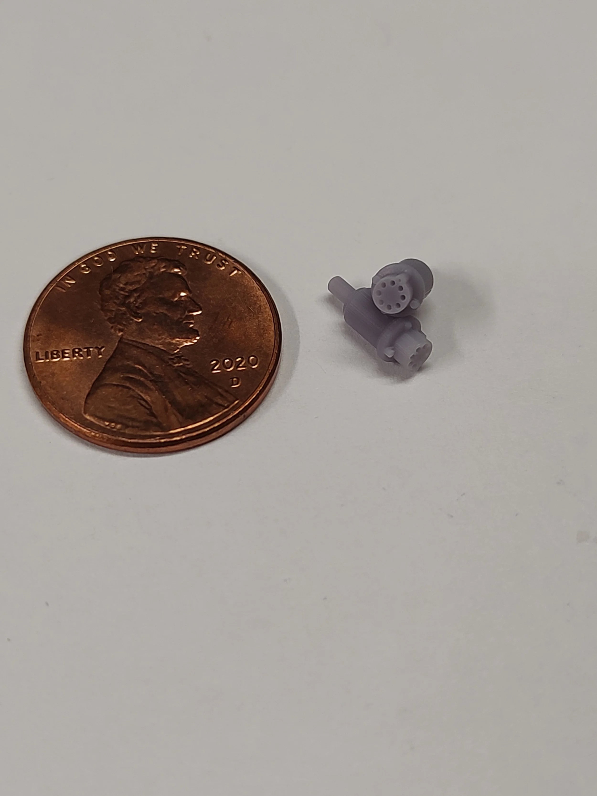 2 pc Joe Hunt Style Magnetos - image 2