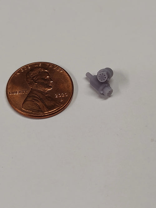 2 pc Joe Hunt Style Magnetos - image 2