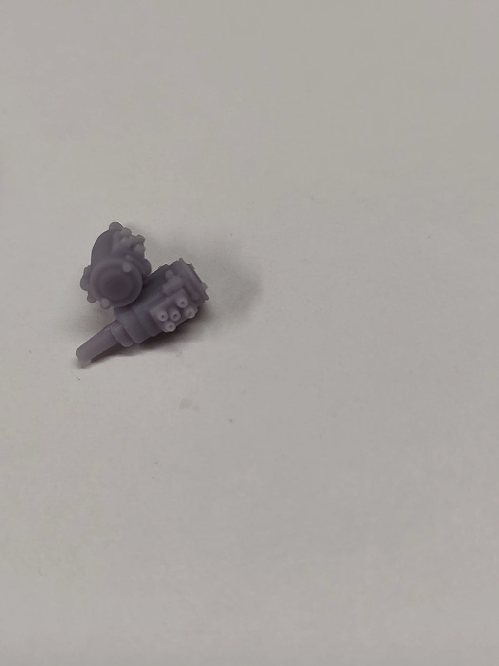 2 pc Grant Flamethrower Distributors - image 2