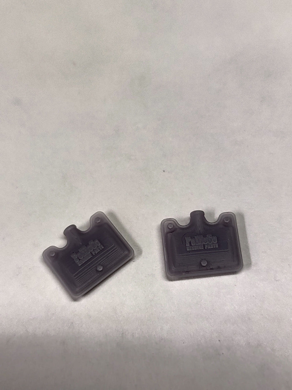 FoMoCo Washer Fluid Bags - image 2