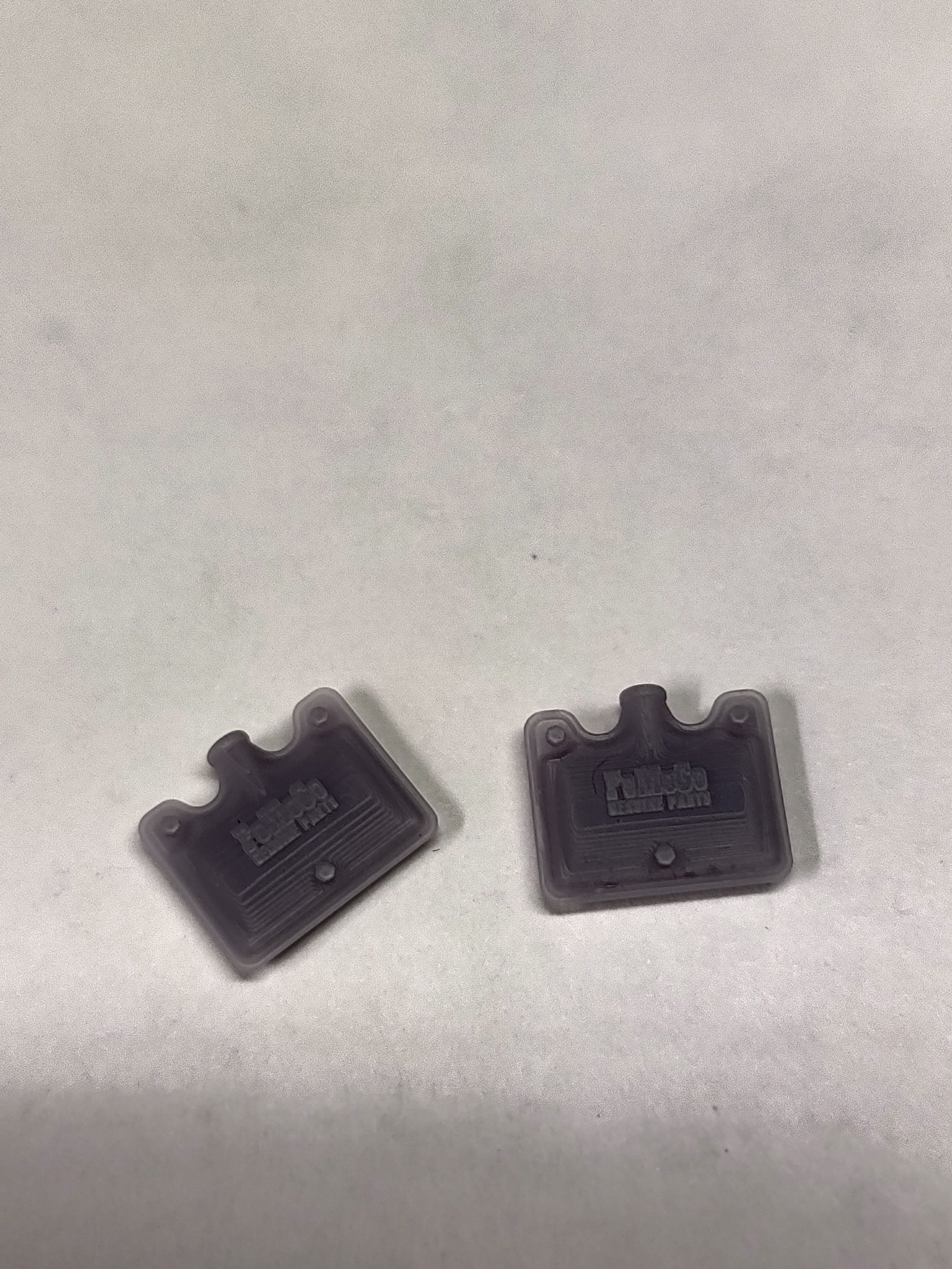 FoMoCo Washer Fluid Bags - image 2