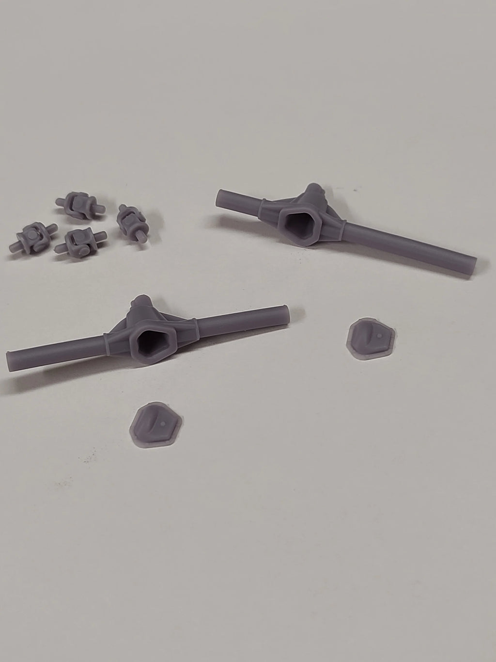 Dana 44 Axle Kit - Axles and Driveline