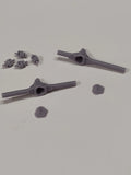 Dana 44 Axle Kit - Axles and Driveline