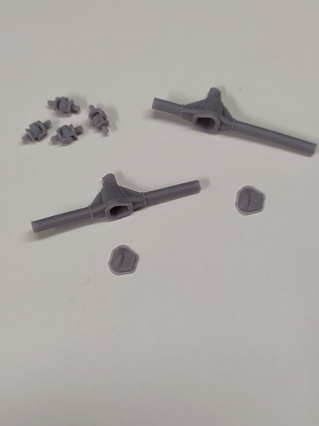 Dana 44 Axle Kit - image 3