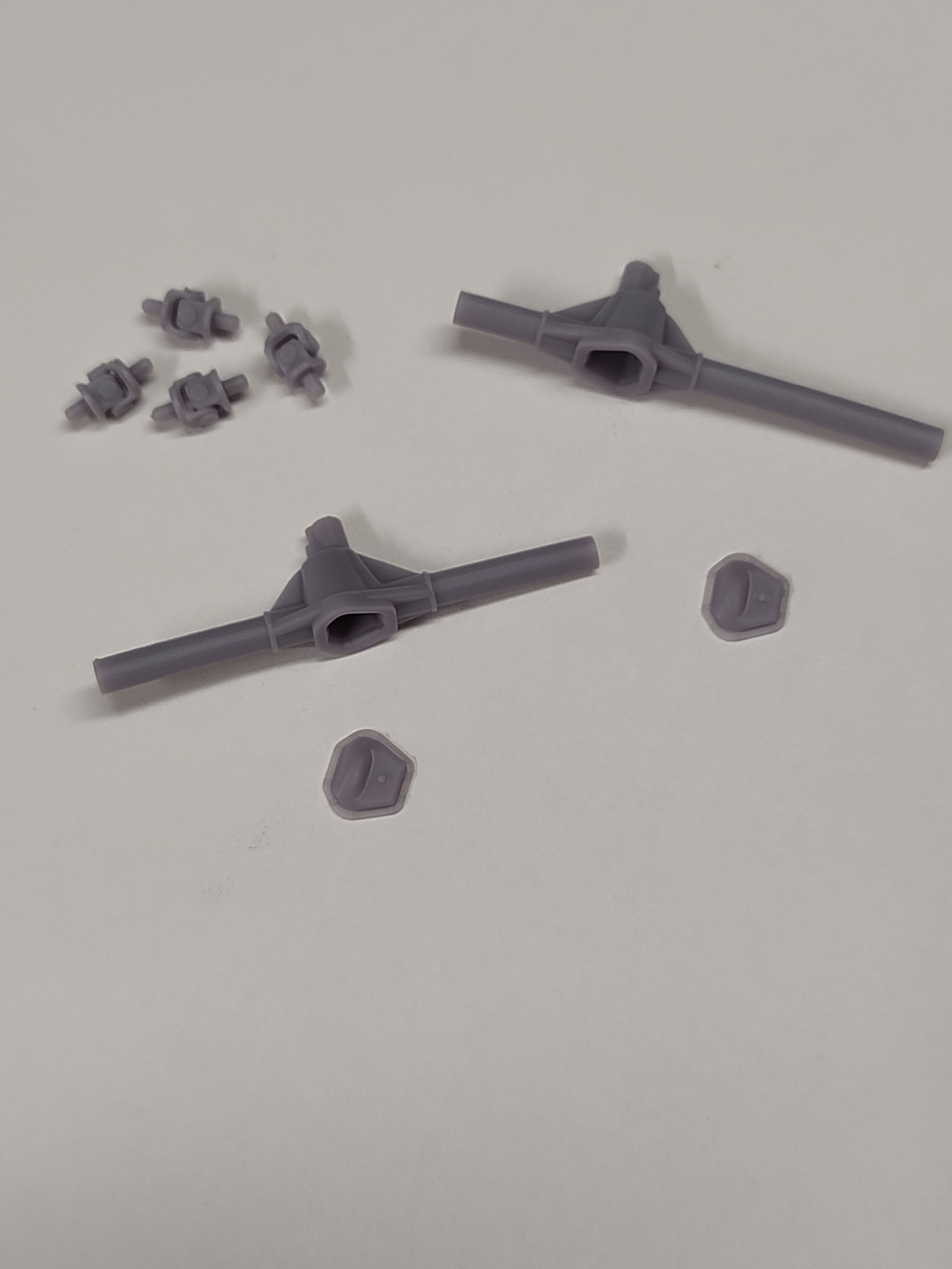 Dana 44 Axle Kit - image 3