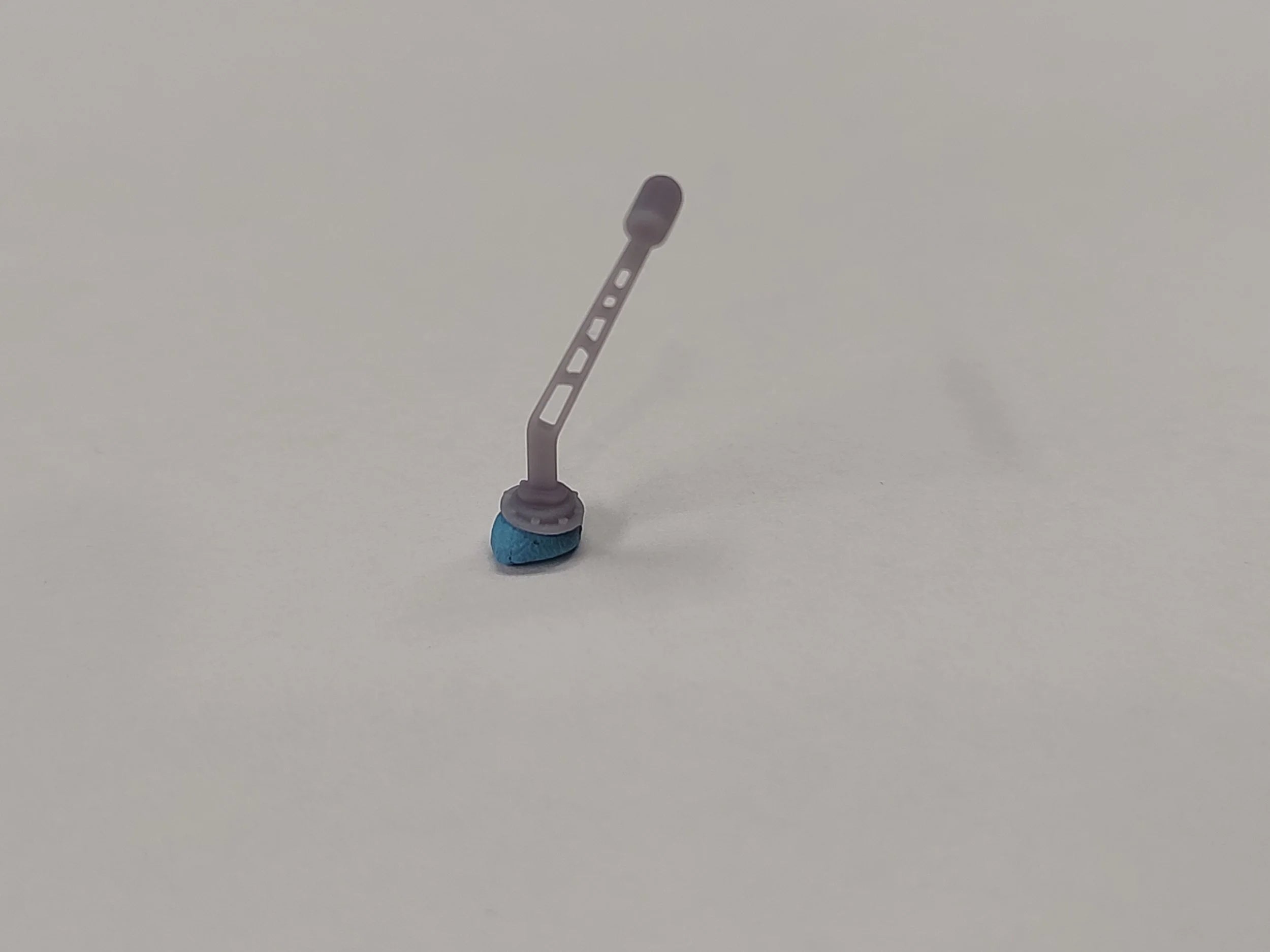 "Slammed" Hurst Style T-Handle Sport Truck Shifter - image 2