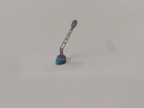 "Slammed" Hurst Style T-Handle Sport Truck Shifter - image 2