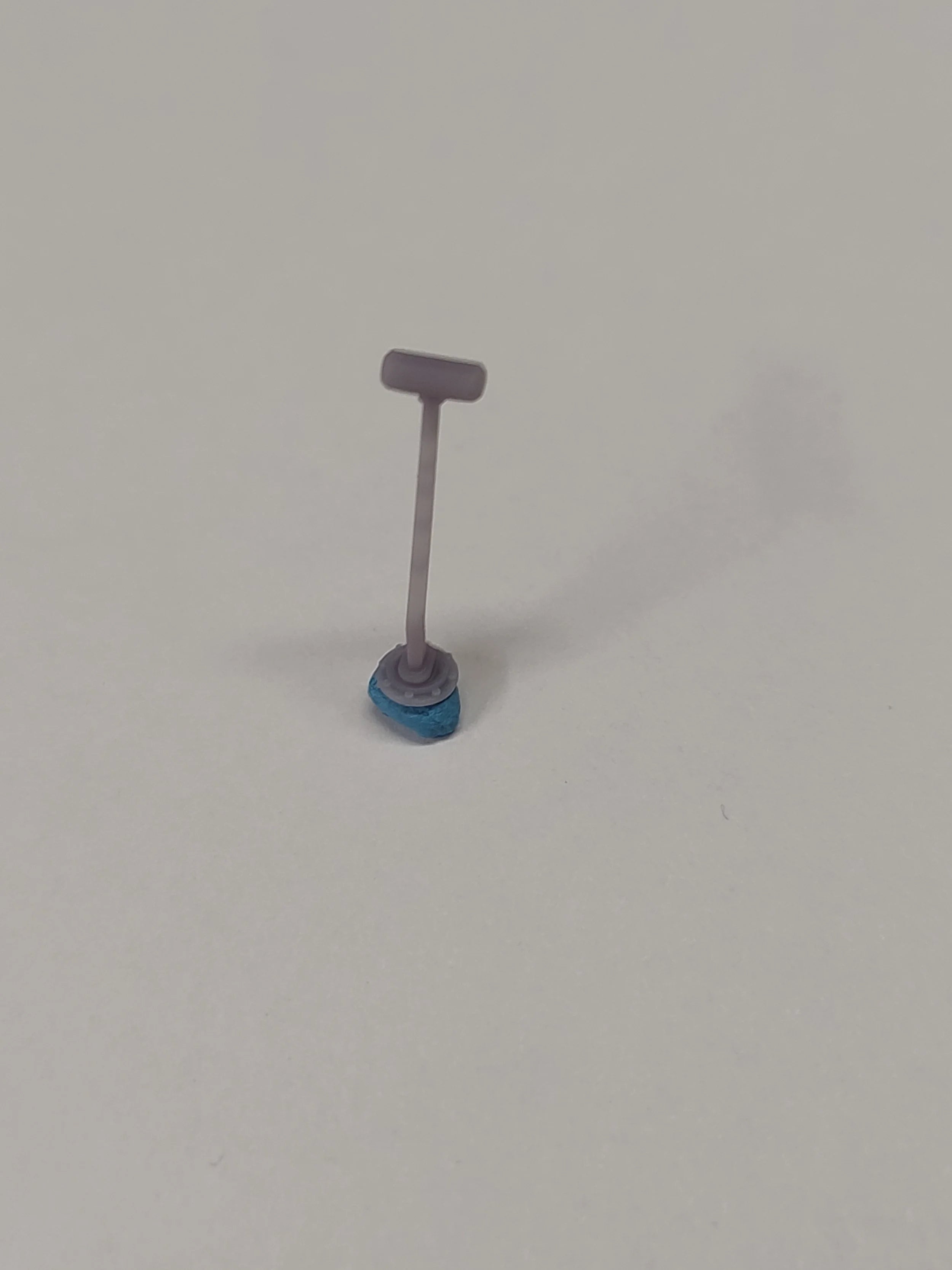 "Slammed" Hurst Style T-Handle Sport Truck Shifter - image 3