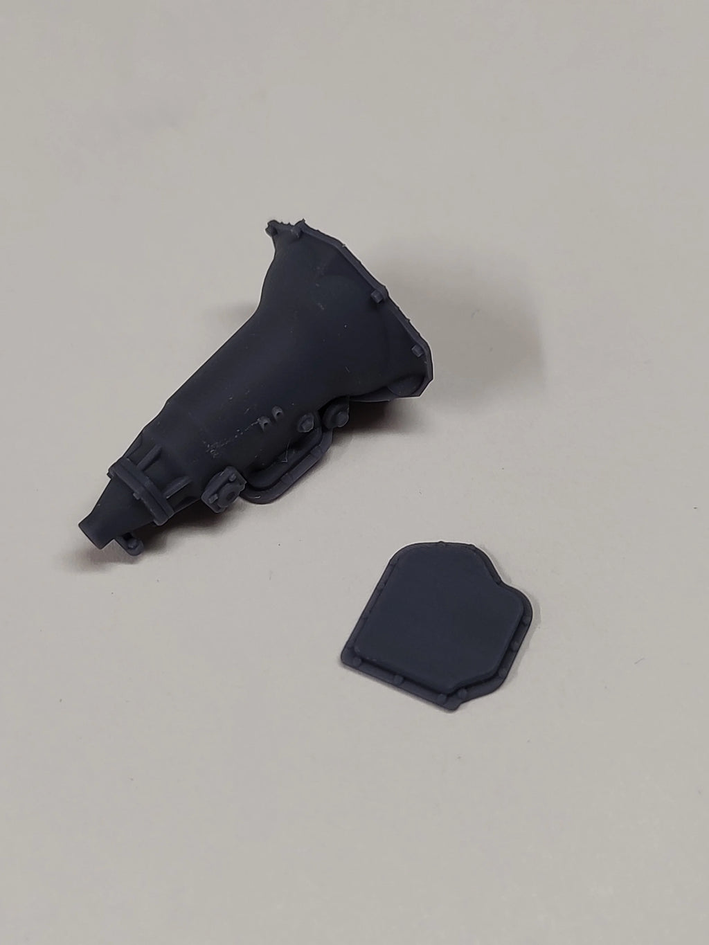 SBC 383 Stroker Engine Kit - image 12