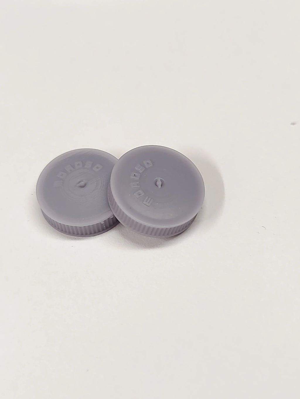 2 piece Moroso Air Cleaners - image 2