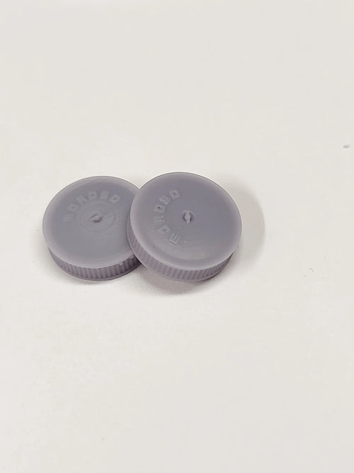 2 piece Moroso Air Cleaners - image 2